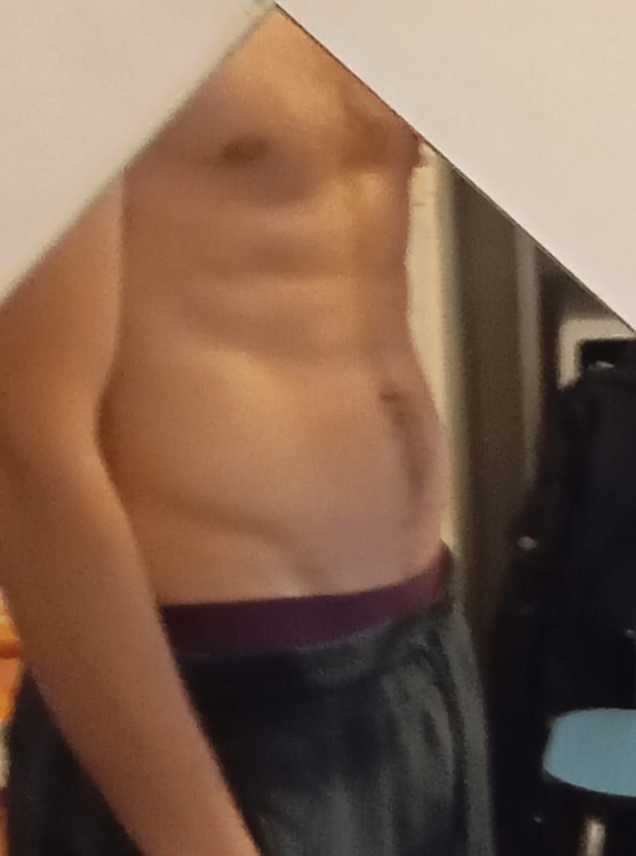 Profil de Laurick