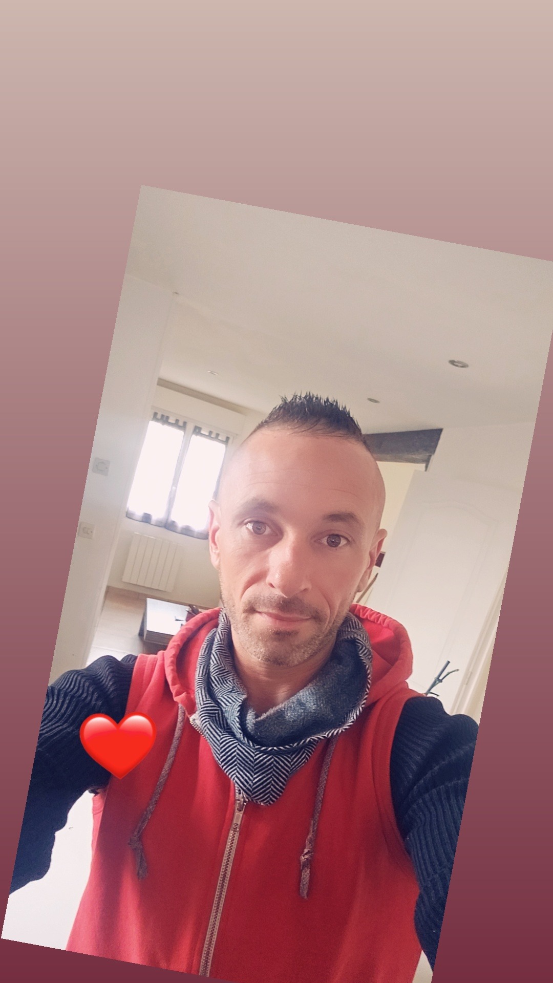 Profil de Isidore