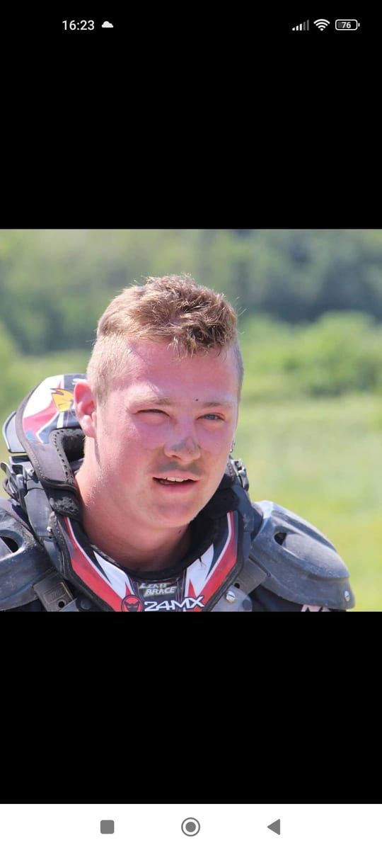 Profil de Mateja