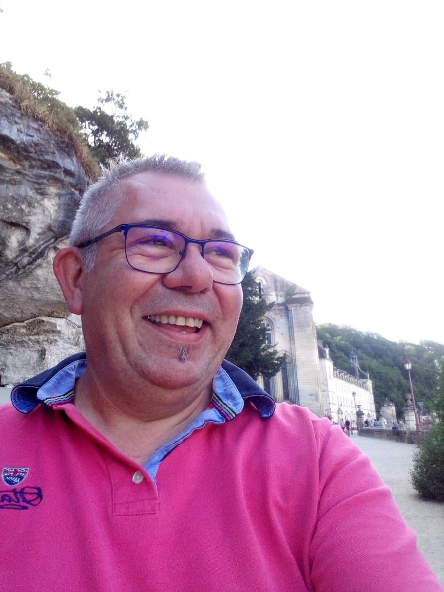 Profil de Cheickna